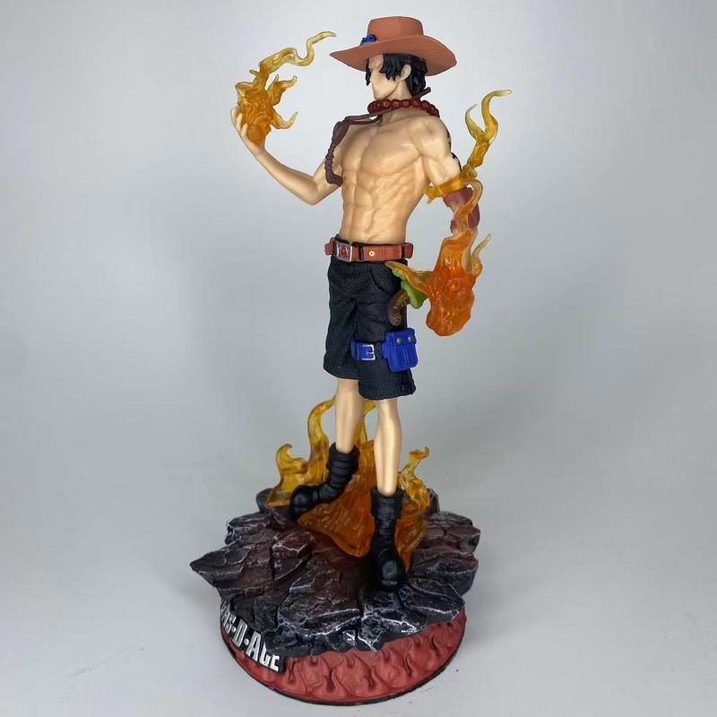 One Piece Figure 20cm Dream Fi – Model Figure Base Bewertung und Preis