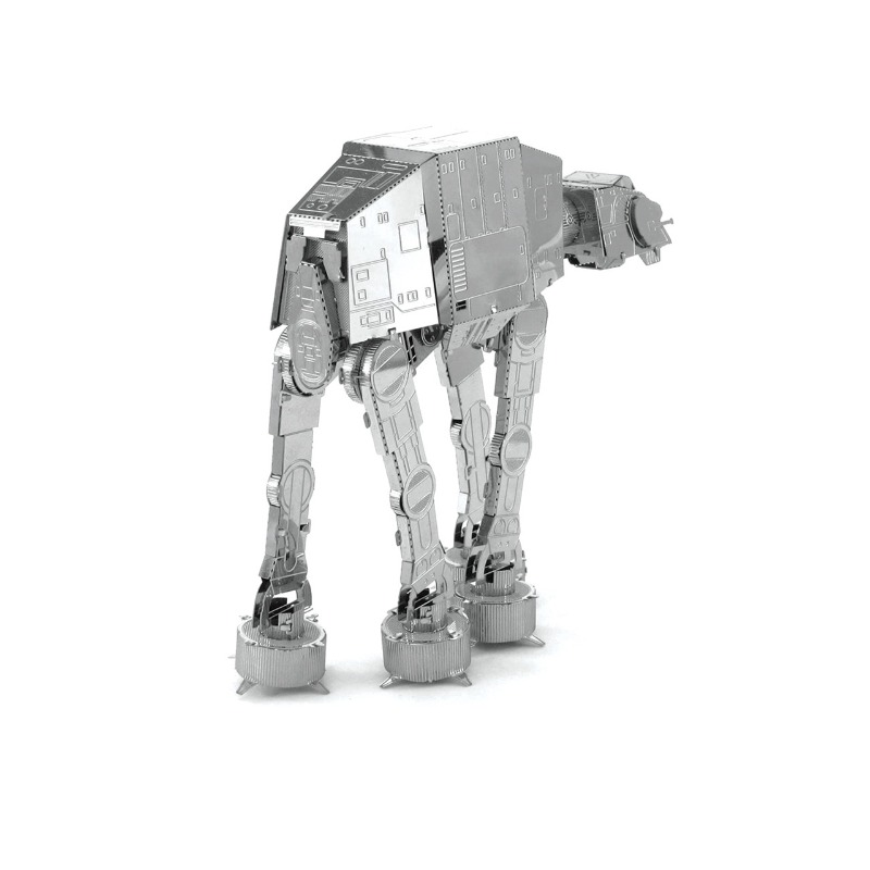 DIY 3D Metal Model Building Ki – Model Kit Simulator Bewertung und Preis