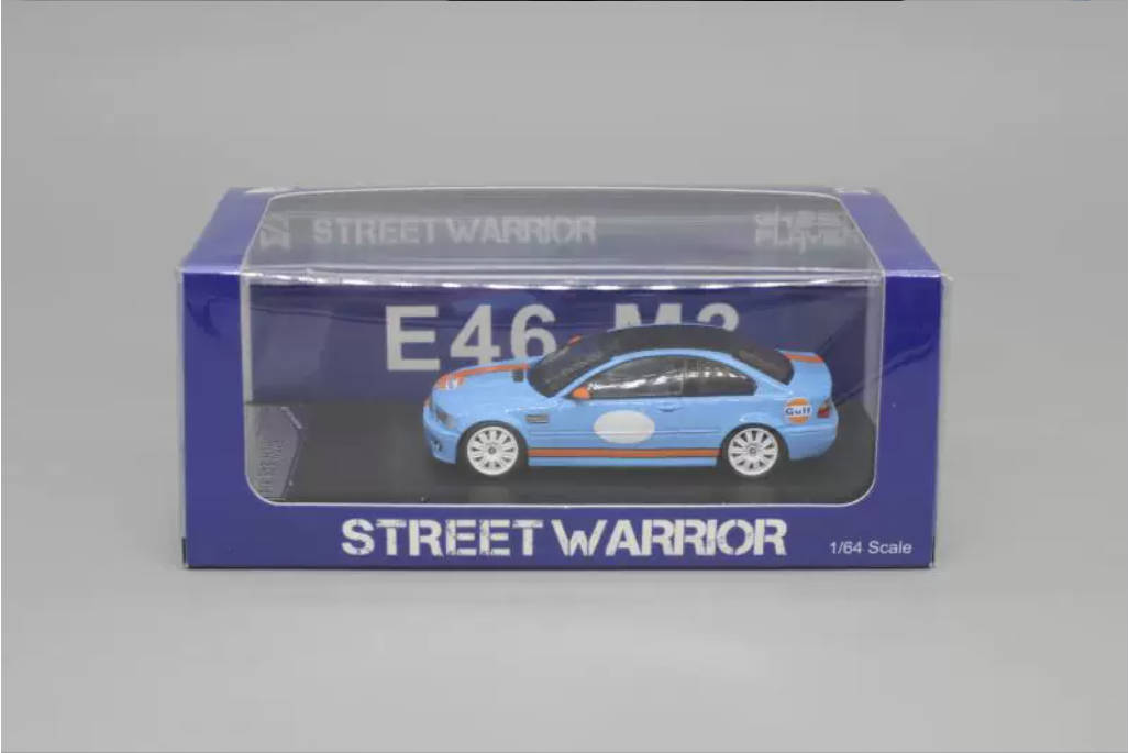 Ready To Ship Street Warrior1: – Model Kit Bmw Bewertung und Preis
