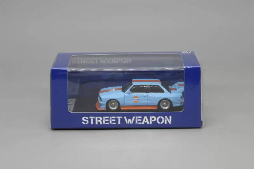 Ready To Ship Street Warrior1: – Model Kit Bmw Bewertung und Preis