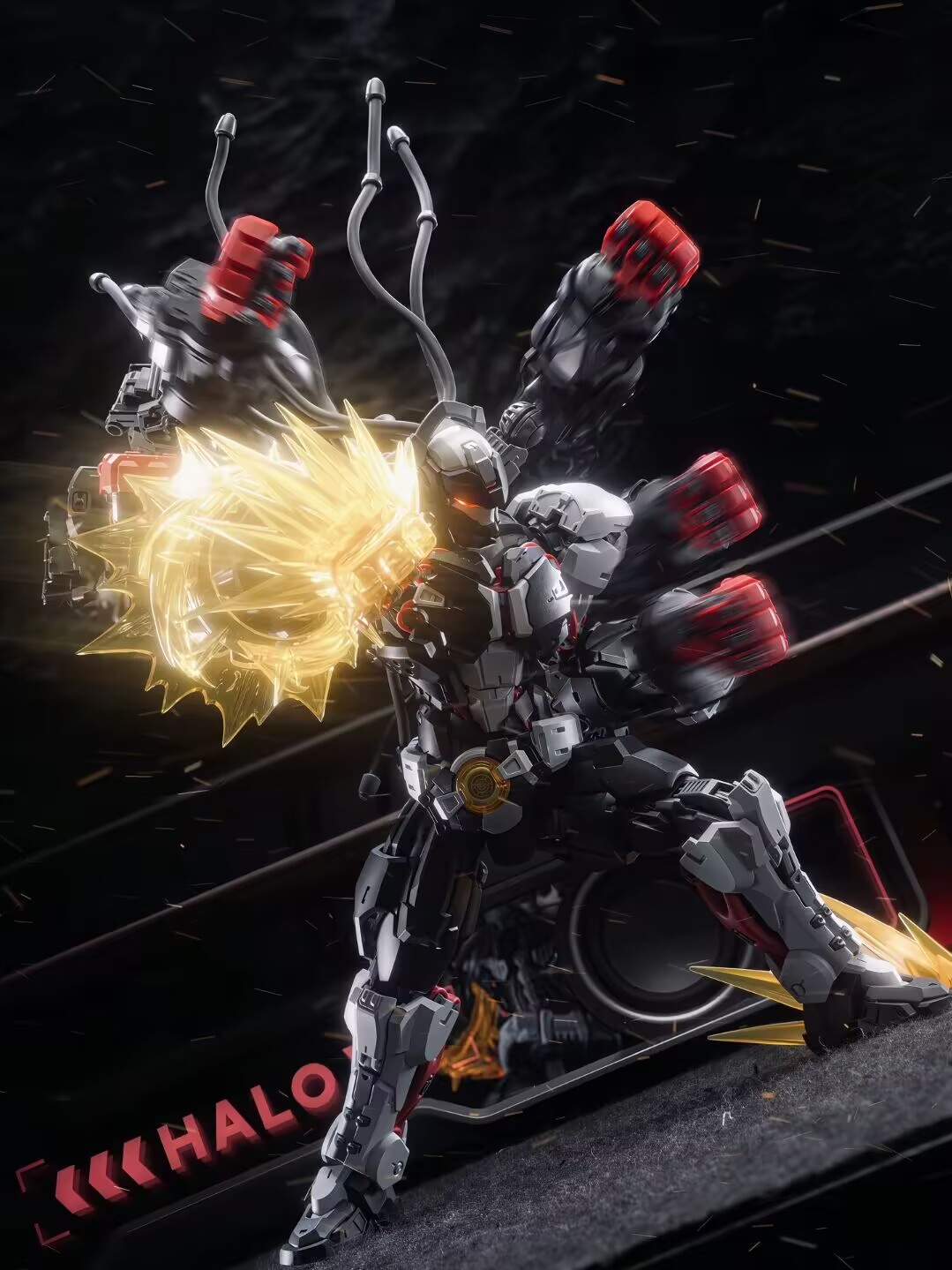 In Stock Hemoxian Over Zero 1/ – Model Kit Water Decal Bewertung und Preis