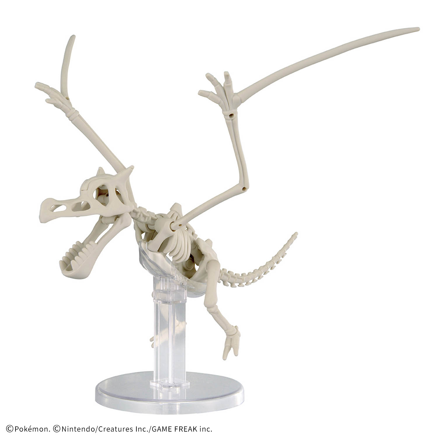 Bandai Pokemon Plastic Model D – Model Kit Xerneas Bewertung und Preis