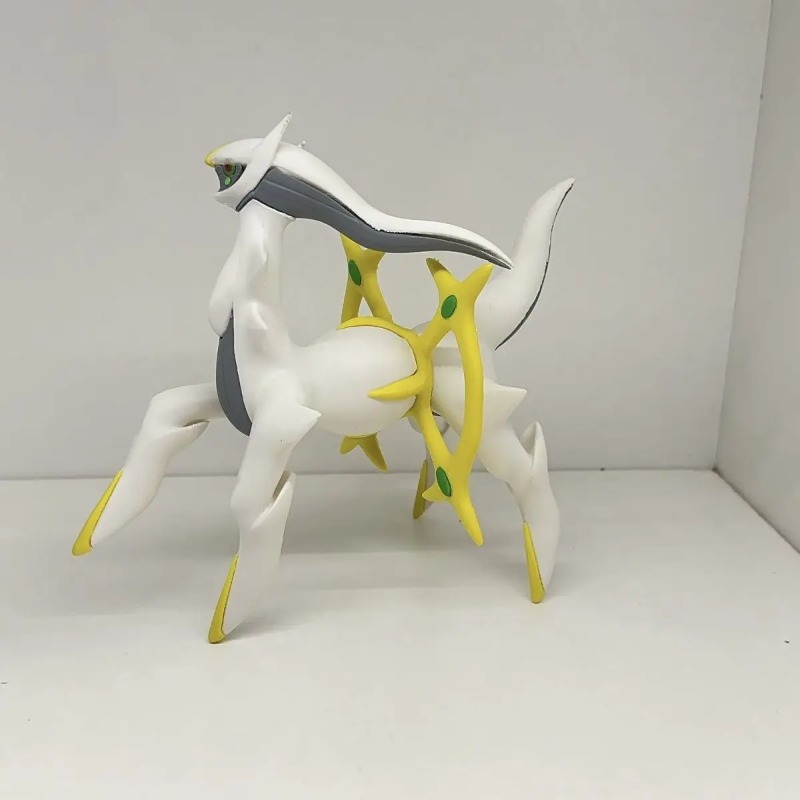 3D Printing 1/20 Scale World P – Model Kit Xerneas Bewertung und Preis
