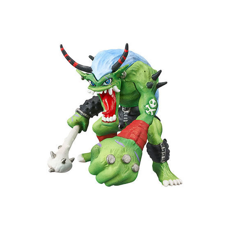 Bandai Genuine Gashapon Toys D – Model Kit Digimon Bewertung und Preis