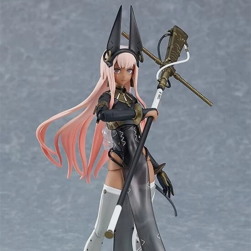 Figma 579 Anubis Action Figure – Model Kit Anubis Bewertung und Preis