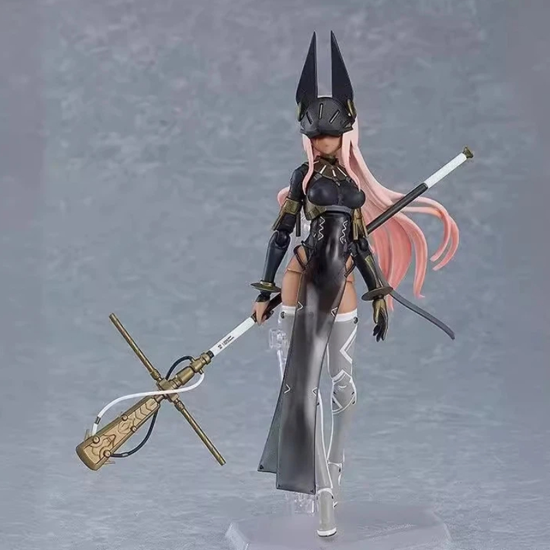 Figma 579 Anubis Action Figure – Model Kit Anubis Bewertung und Preis