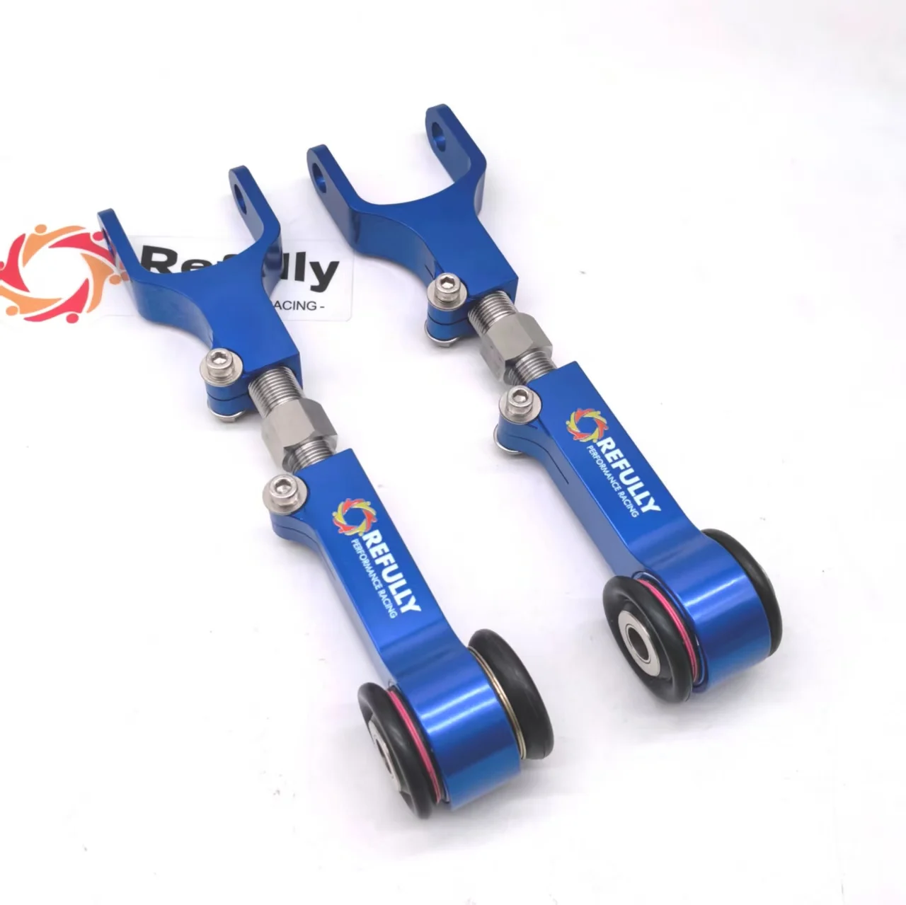 Adjustable Rear Toe Arms Kit F – Model Kit Toy Bewertung und Preis
