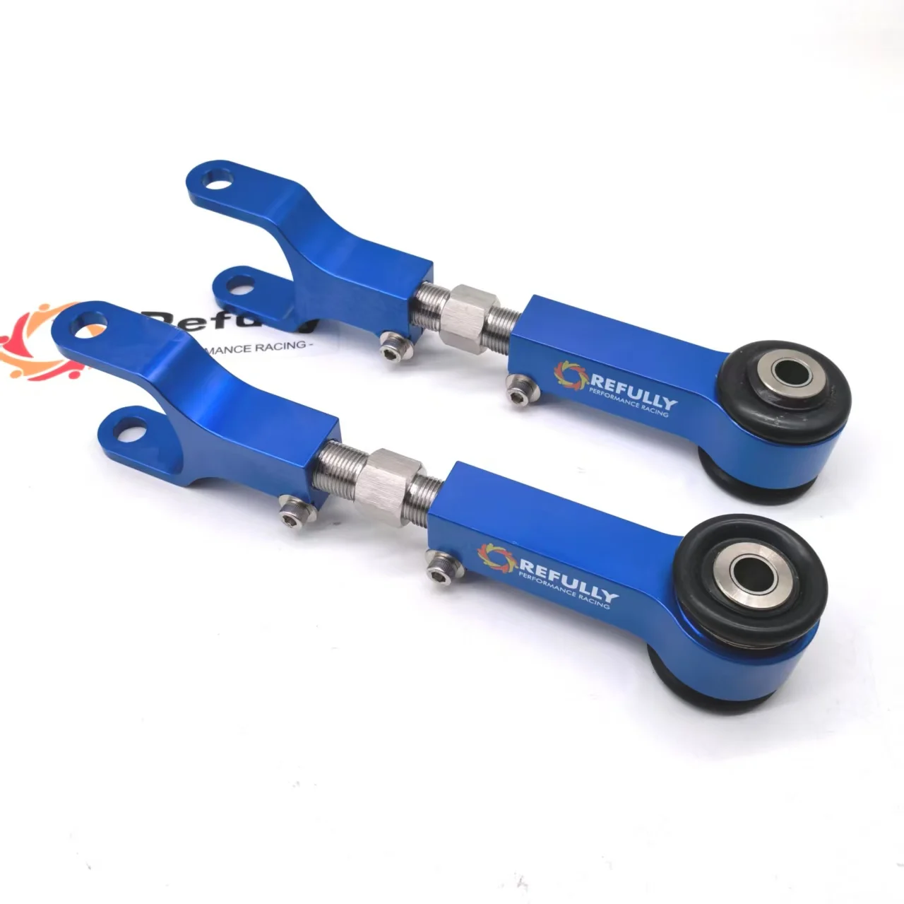 Adjustable Rear Toe Arms Kit F – Model Kit Toy Bewertung und Preis