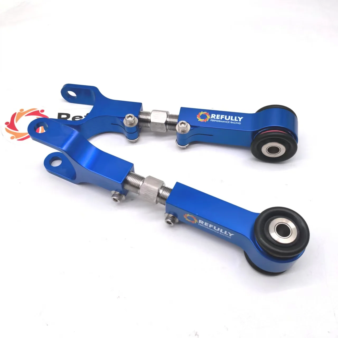 Adjustable Rear Toe Arms Kit F – Model Kit Toy Bewertung und Preis
