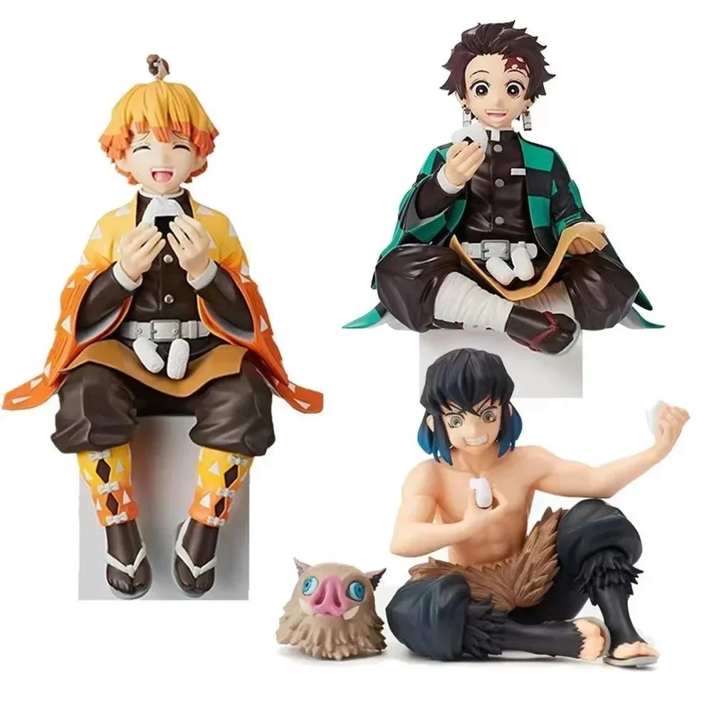 Anime Demon Slayer Figure Kama – Model Kit Nezuko Bewertung und Preis