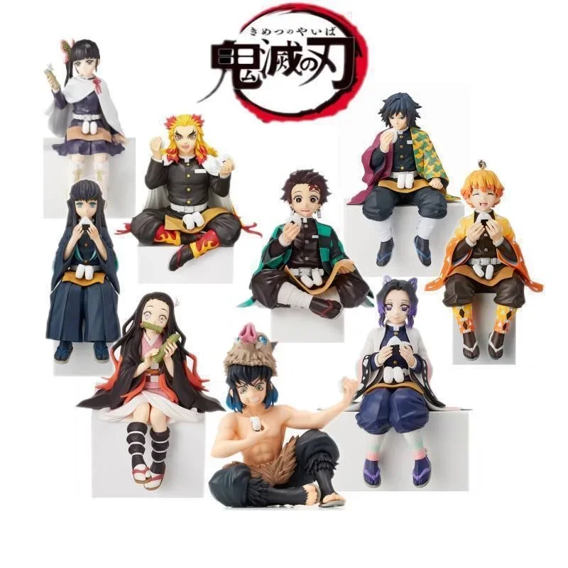 Anime Demon Slayer Figure Kama – Model Kit Nezuko Bewertung und Preis