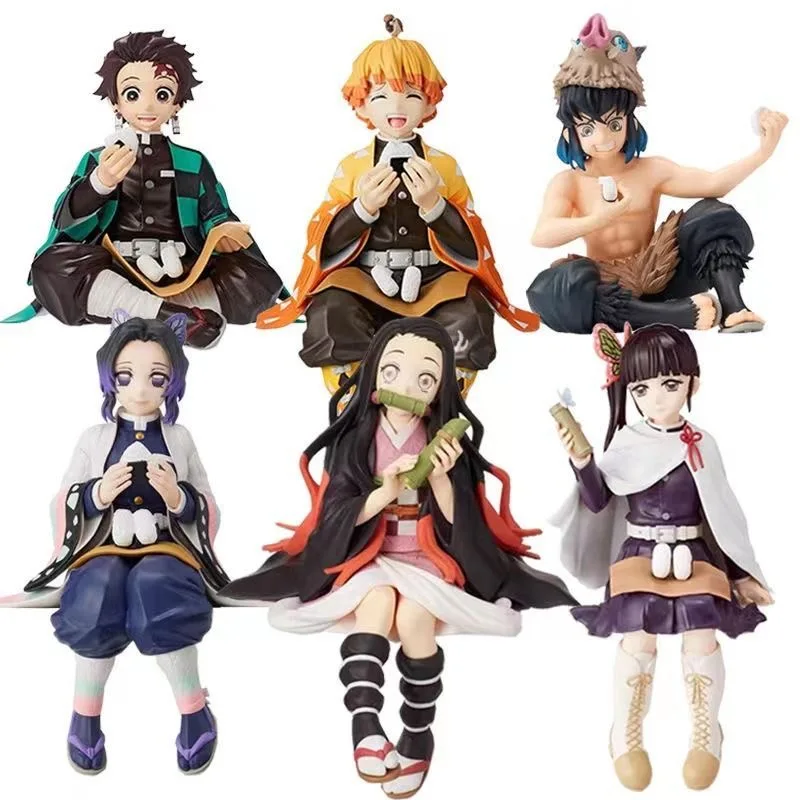 Anime Demon Slayer Figure Kama – Model Kit Nezuko Bewertung und Preis