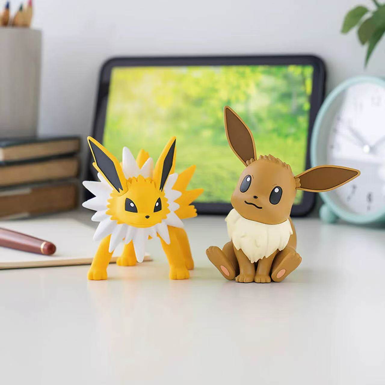 Bandai Pokemon Plamo Quick Ass – Model Kit Quick Eevee Bewertung und Preis