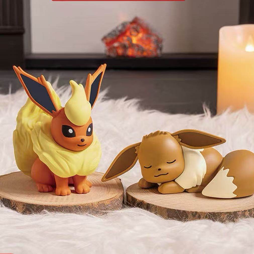 Bandai Pokemon Plamo Quick Ass – Model Kit Quick Eevee Bewertung und Preis
