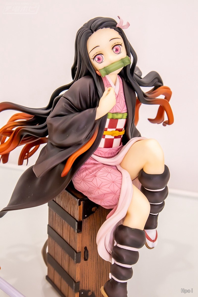 15CM Demon Slayer Kamado Nezuk – Model Kit Nezuko Bewertung und Preis