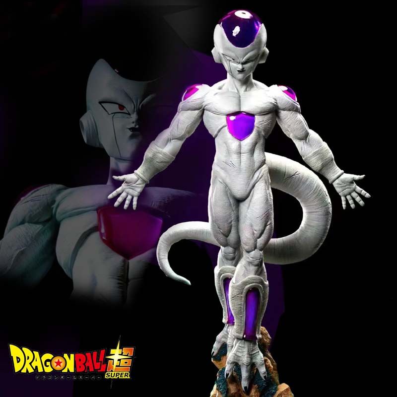 26cm Anime Dragon Ball Figures – Model Kit Frieza Bewertung und Preis