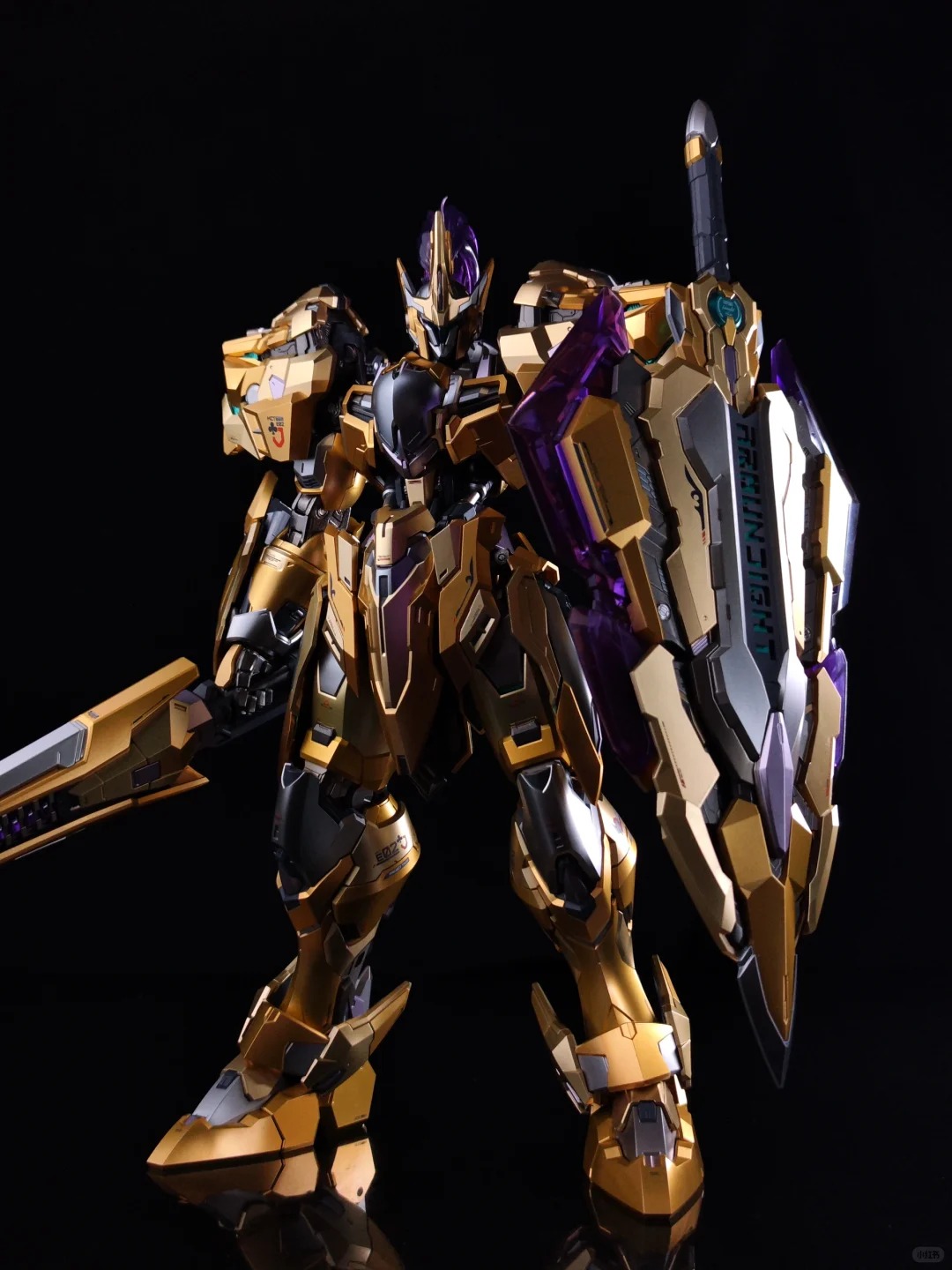 Moshow Toys Lancelot Of The La – Model Kit Lancelot Bewertung und Preis