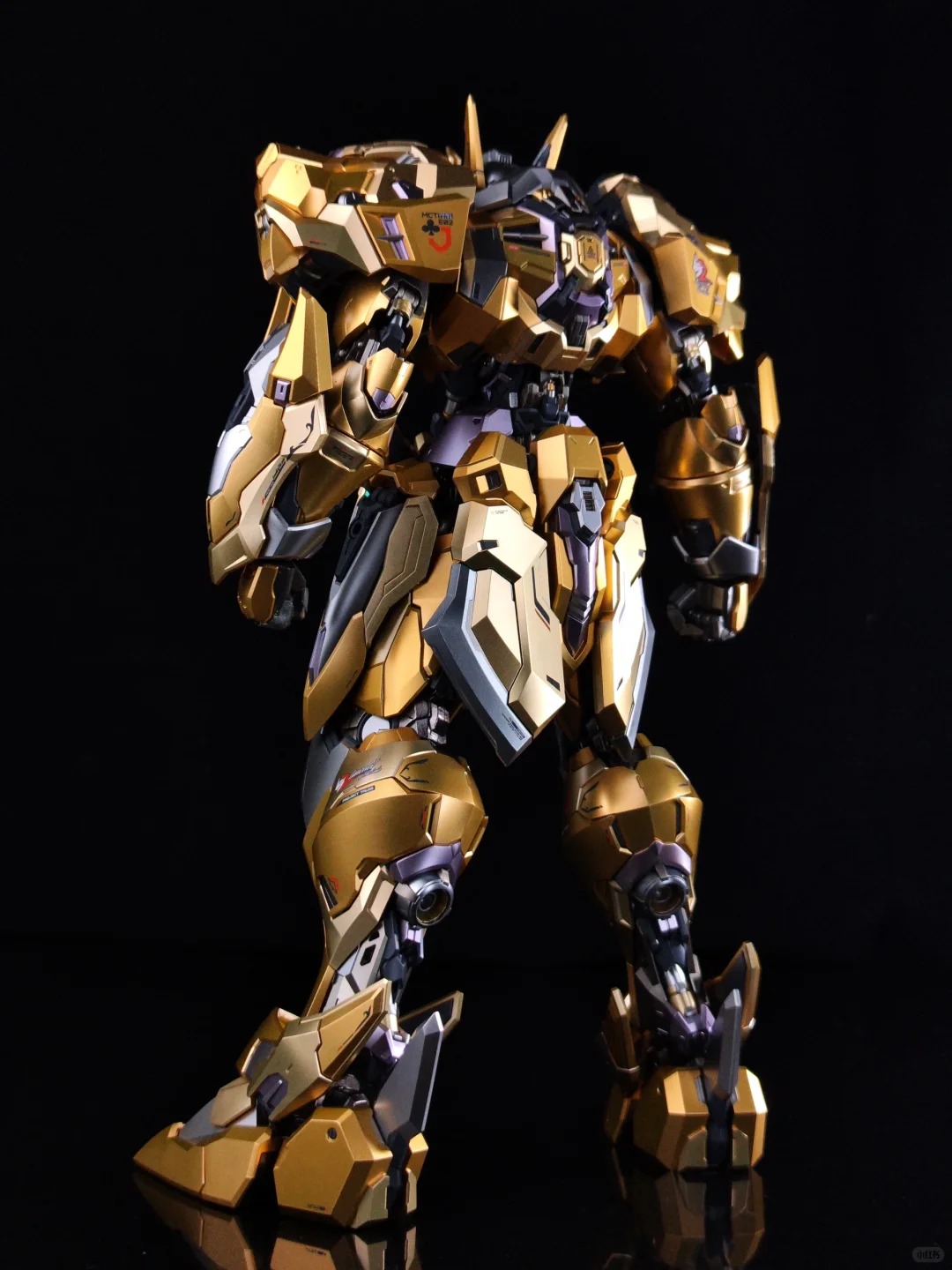 Moshow Toys Lancelot Of The La – Model Kit Lancelot Bewertung und Preis