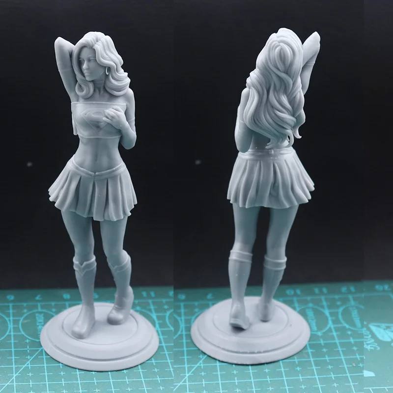 1/24 75mm  1/18 100mm Resin Mo – Model Kit Ixchel Bewertung und Preis