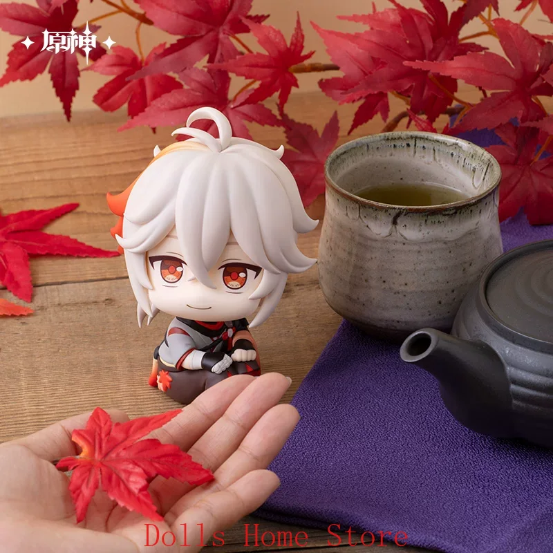 Original Game Kaedehara Kazuha – Model Kit Figures Bewertung und Preis