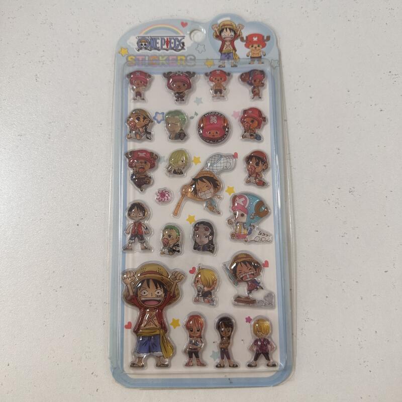 One Piece Monkey D. Luffy Roro – Model Kit Luffy Bewertung und Preis