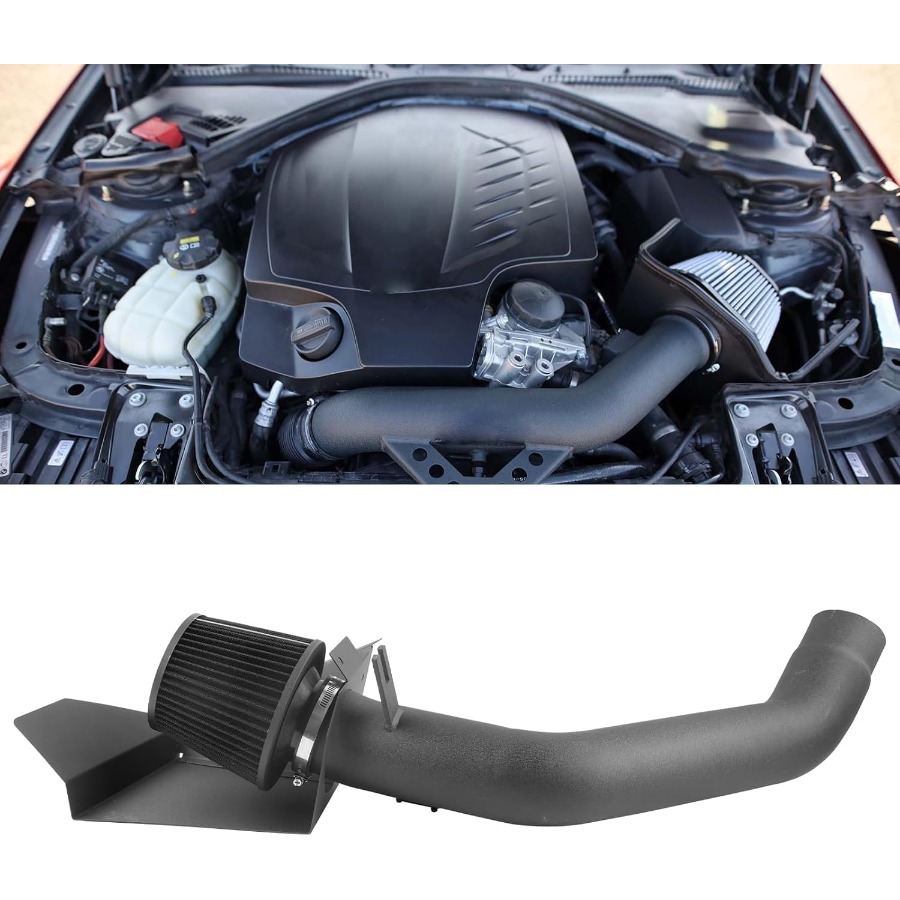 N55 Cold Air Intake Kit Design – Model Kit Bmw Bewertung und Preis