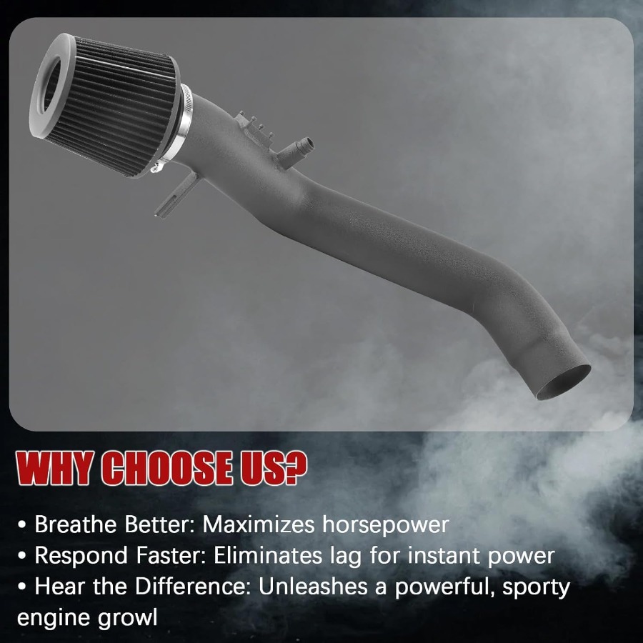 N55 Cold Air Intake Kit Design – Model Kit Bmw Bewertung und Preis