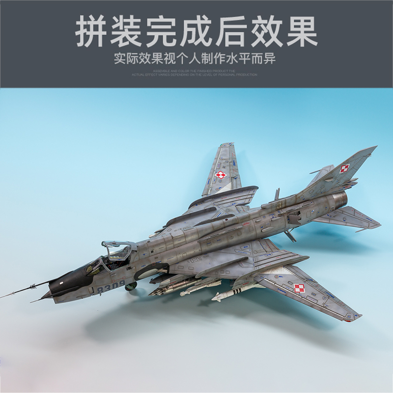 Kitty Hawk  1/48 KH80146 Sukho – Model Kit Simulator Bewertung und Preis