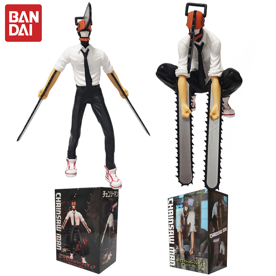 Choice Anime Chainsaw Man Figu – Model Kit Chainsaw Man Bewertung und Preis