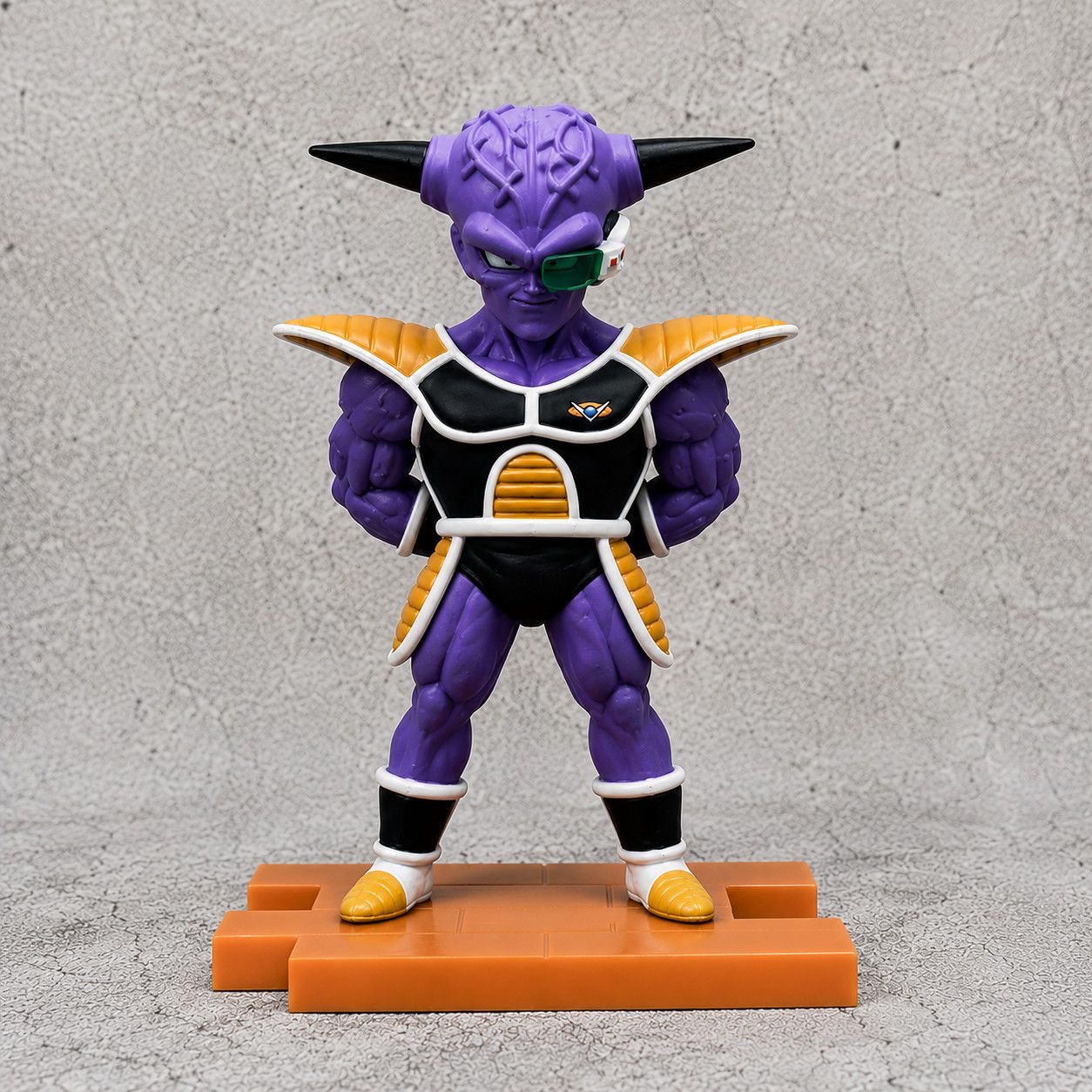 Anime Dragon Ball Z Frieza Gin – Model Kit Frieza Bewertung und Preis