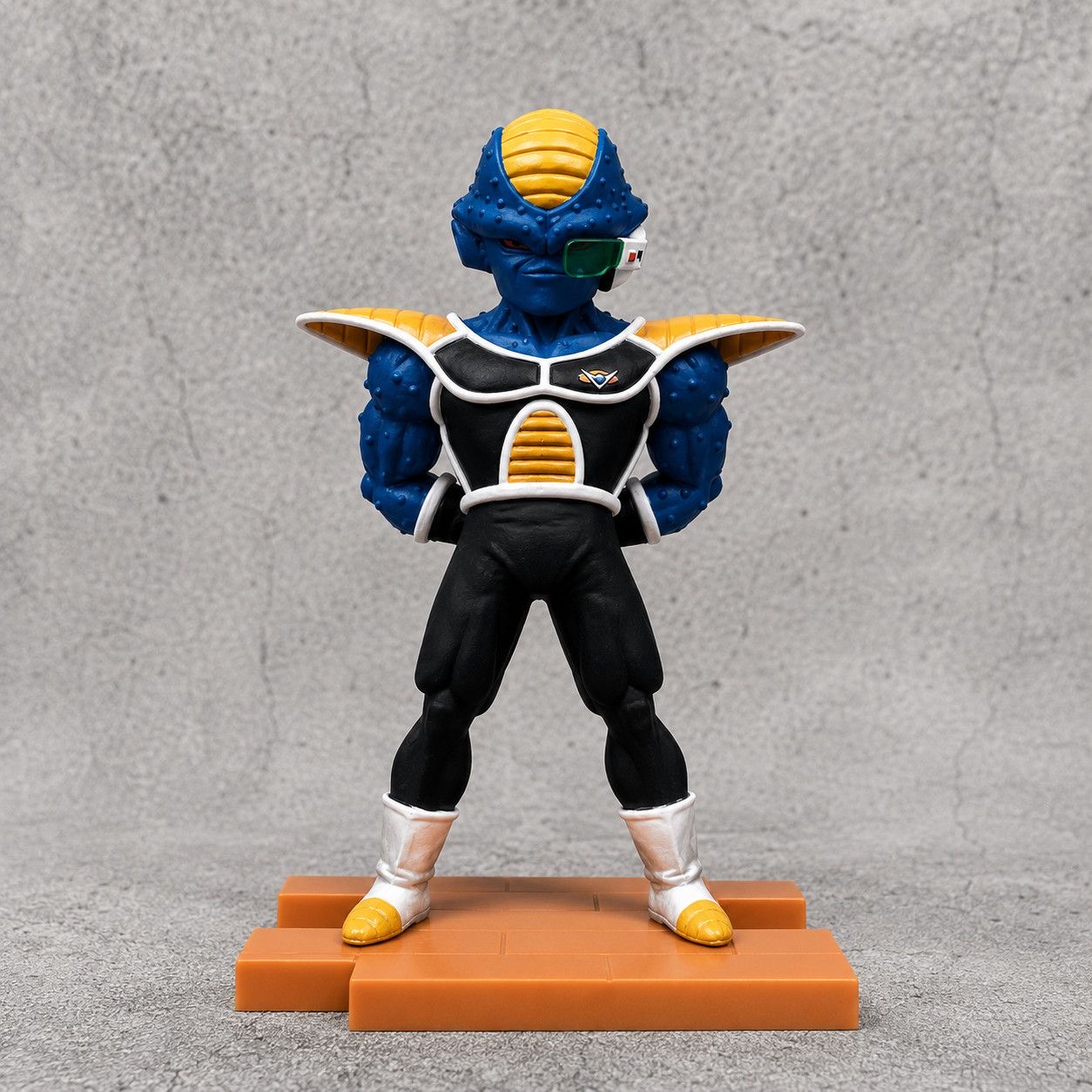 Anime Dragon Ball Z Frieza Gin – Model Kit Frieza Bewertung und Preis