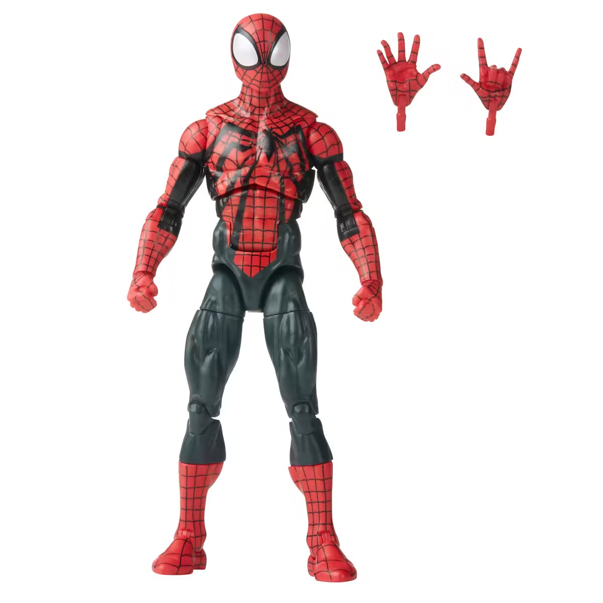 Marvel Legends Retro SpiderMan – Model Kit Thousand Sunny Bewertung und Preis
