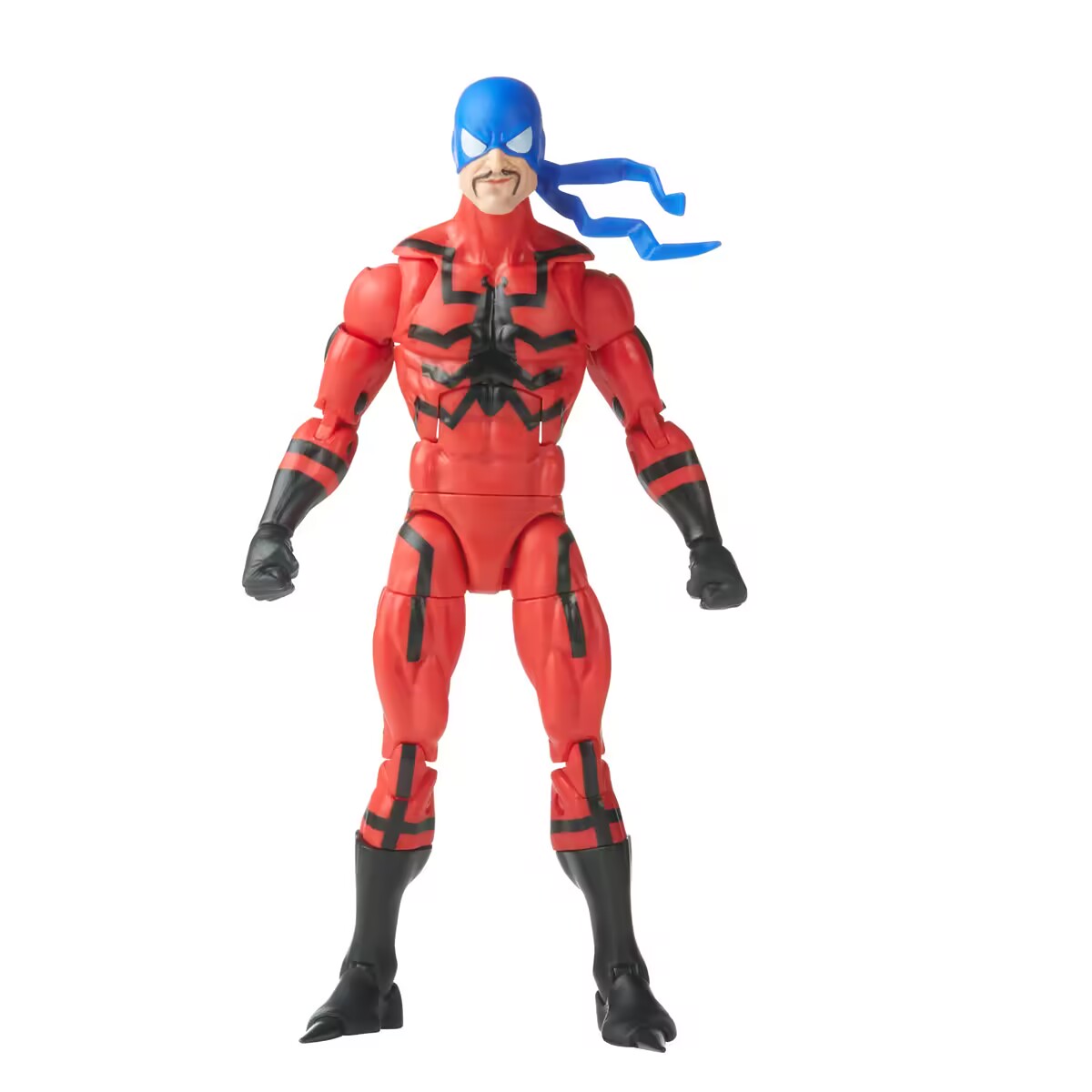 Marvel Legends Retro SpiderMan – Model Kit Thousand Sunny Bewertung und Preis