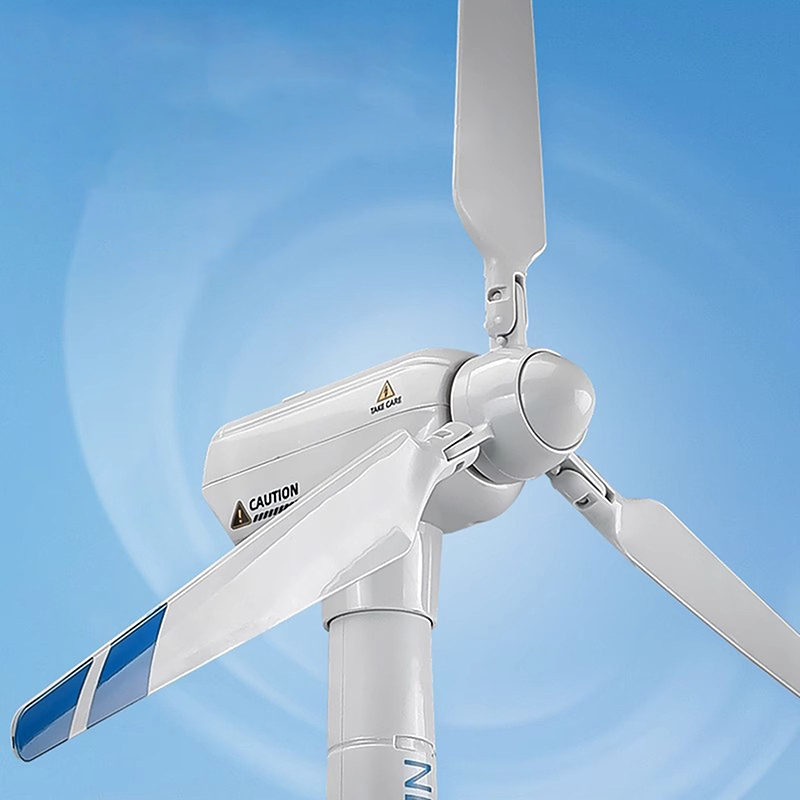 Kids' Wind Turbine Model Simul – Model Kit Simulator Bewertung und Preis