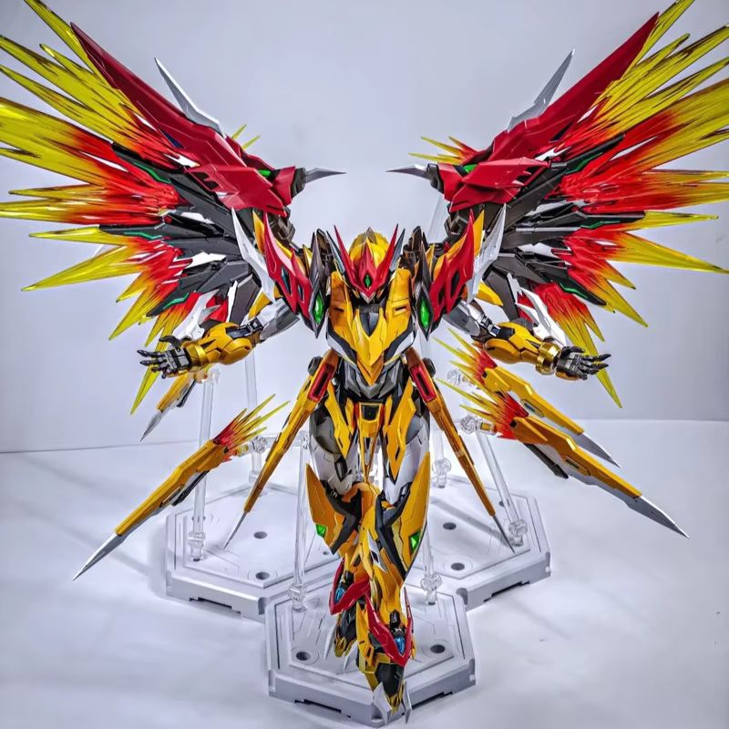 Motor Nuclear Mnp-Xh01 Baiqi A – Model Kit Figures Bewertung und Preis