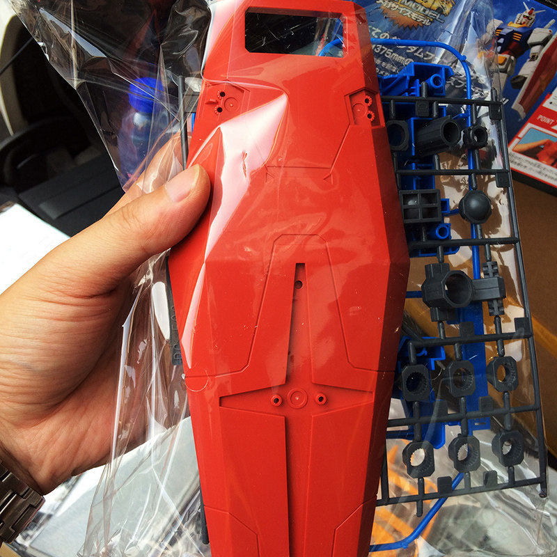 37.5cm In Stock 1/48 Mega Rx-7 – Model Kit Water Decal Bewertung und Preis