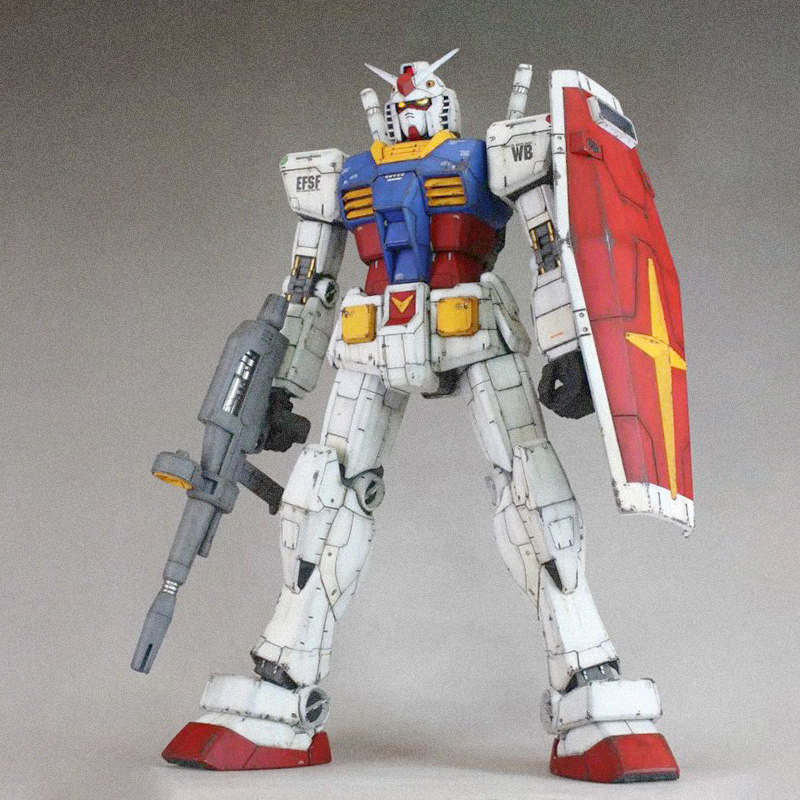 37.5cm In Stock 1/48 Mega Rx-7 – Model Kit Water Decal Bewertung und Preis