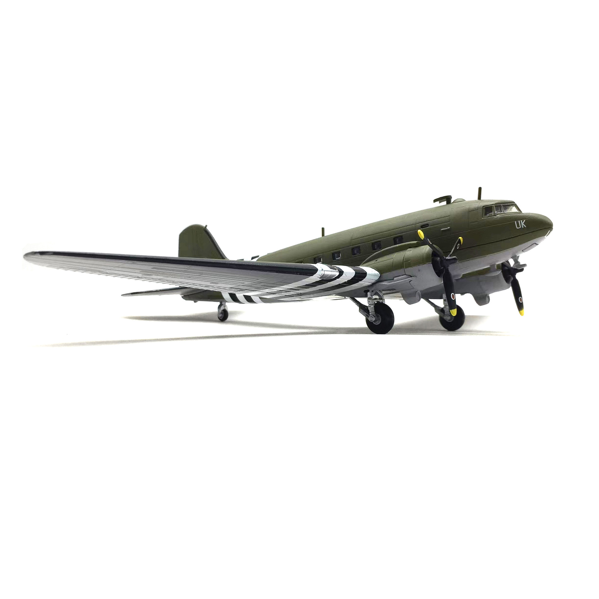 Scale 1/100 Model Diecast Allo – Model Kit Simulator Bewertung und Preis