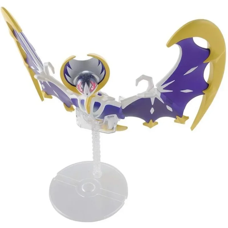 Original Bandai Figures Lunala – Model Kit Xerneas Bewertung und Preis