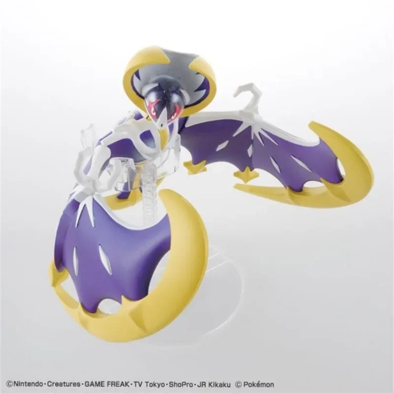 Original Bandai Figures Lunala – Model Kit Xerneas Bewertung und Preis