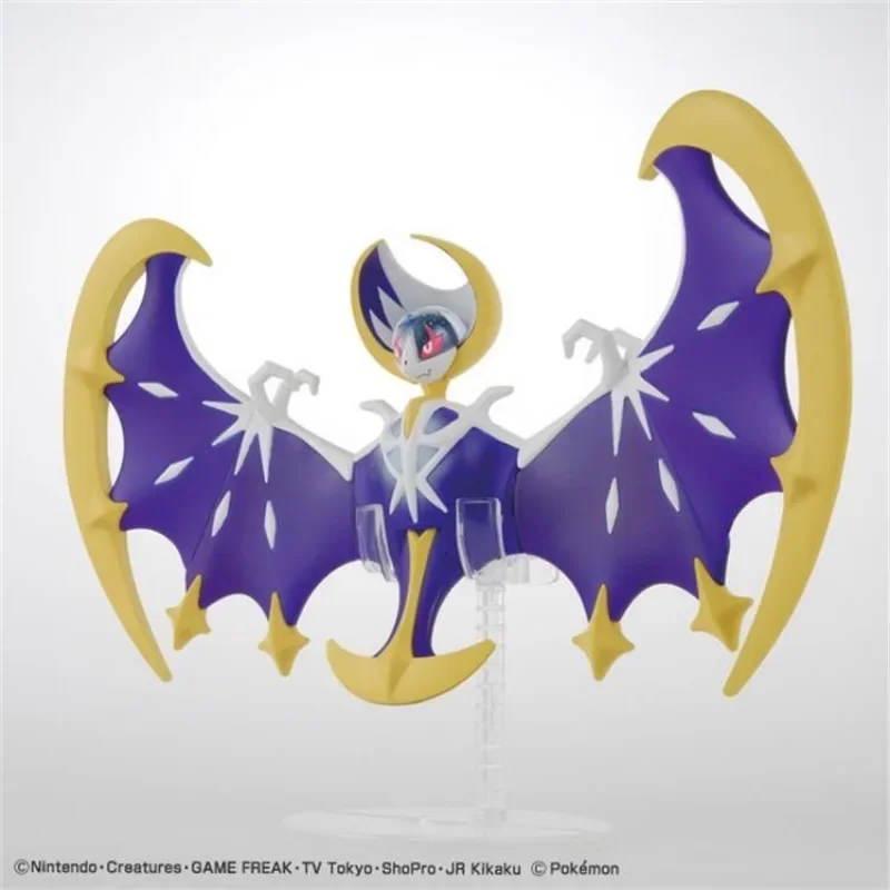 Original Bandai Figures Lunala – Model Kit Xerneas Bewertung und Preis