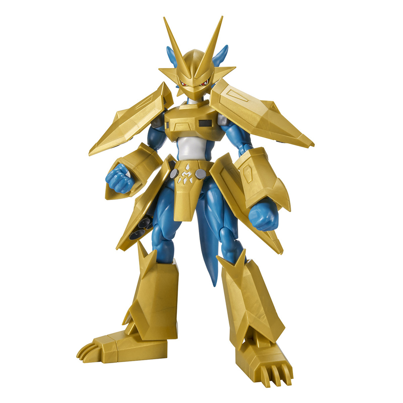 Bandai Original Genuine Figure – Model Kit Digimon Bewertung und Preis