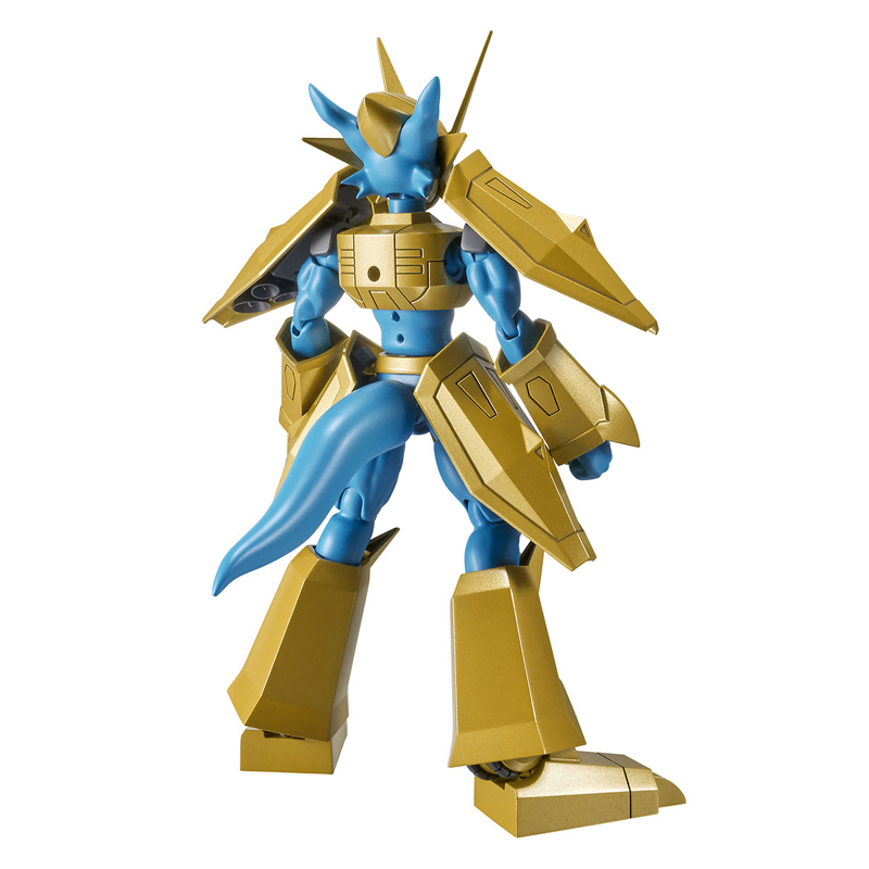 Bandai Original Genuine Figure – Model Kit Digimon Bewertung und Preis