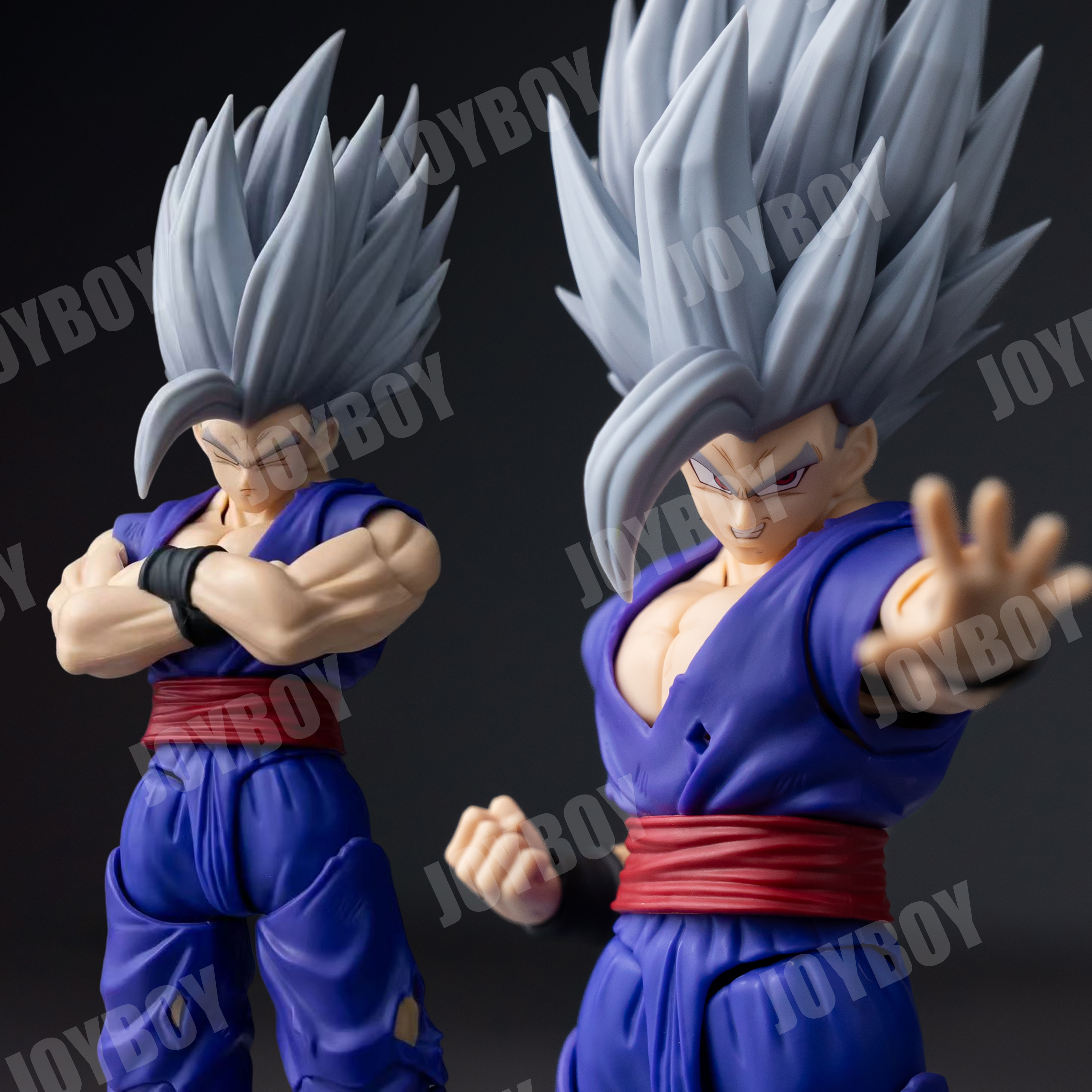  In Stock Air&HM Beast Gohan H – Model Kit Figures Bewertung und Preis