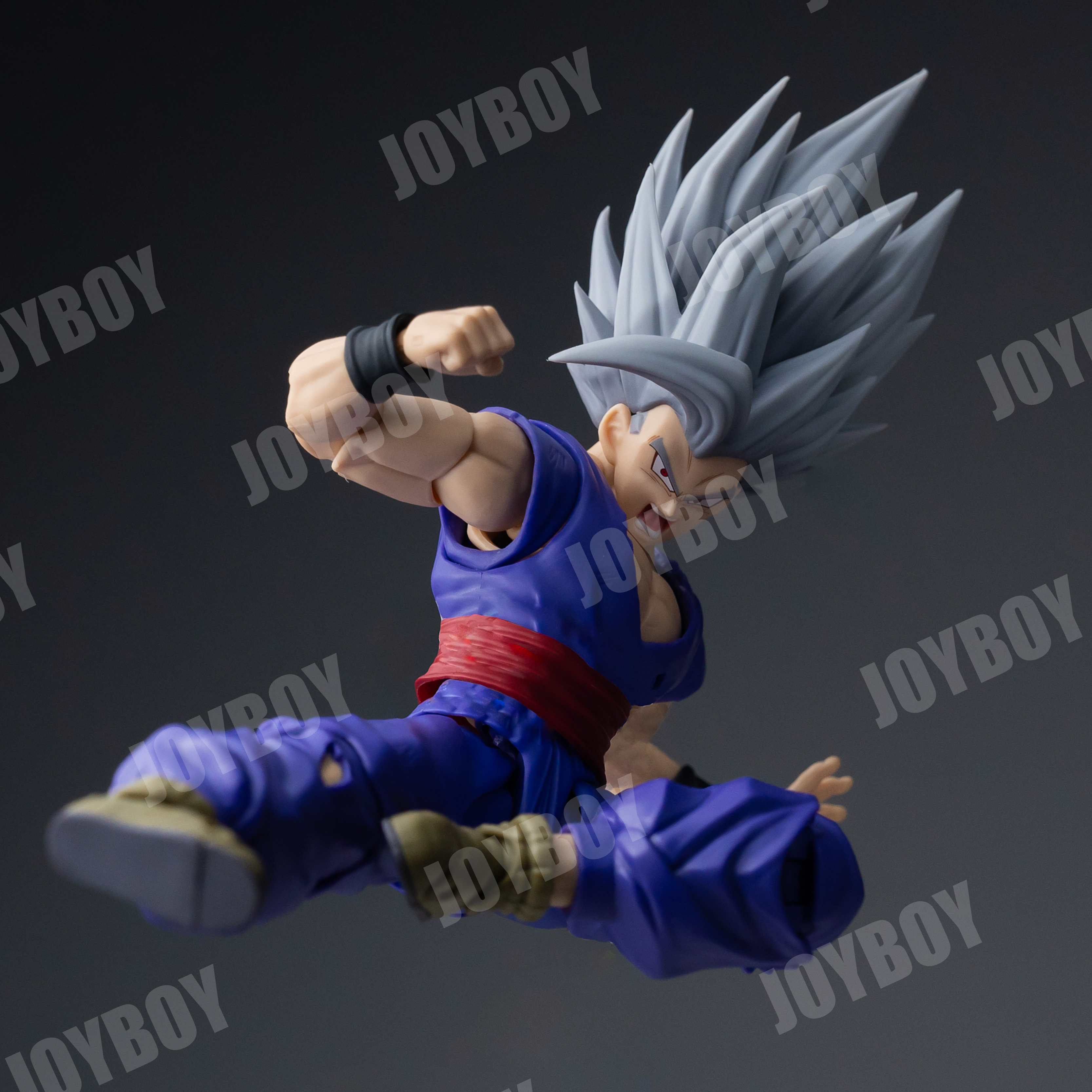  In Stock Air&HM Beast Gohan H – Model Kit Figures Bewertung und Preis