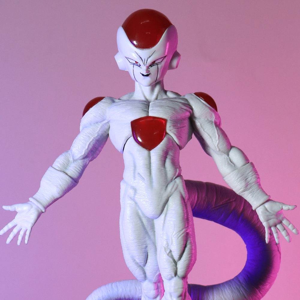 26cm Anime Dragon Ball Figures – Model Kit Frieza Bewertung und Preis