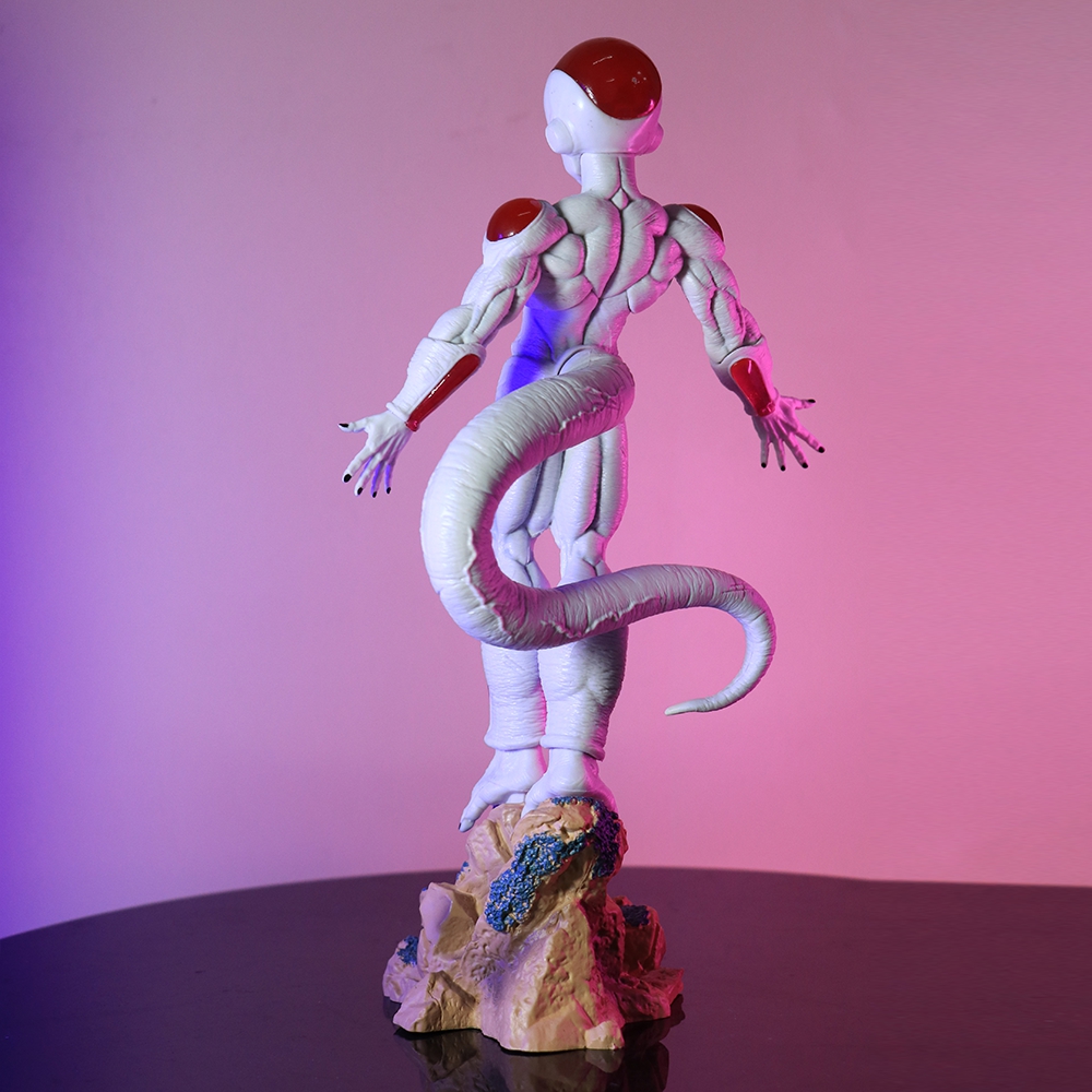 26cm Anime Dragon Ball Figures – Model Kit Frieza Bewertung und Preis