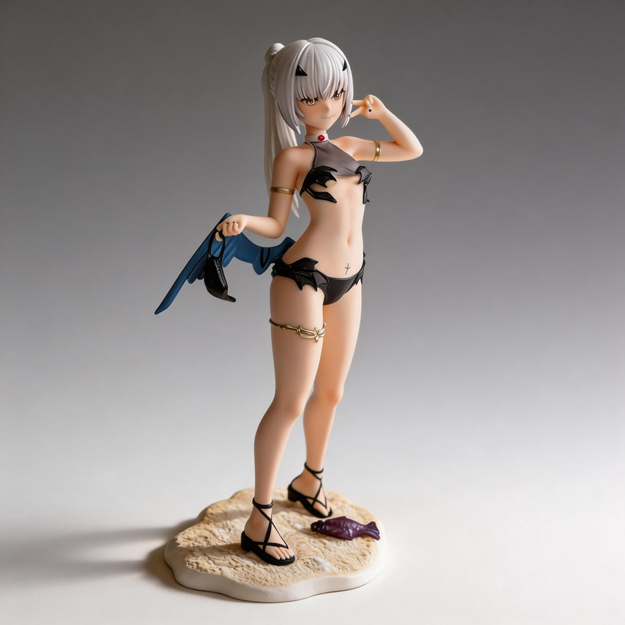 Anime Fate/Grand Order Fairy K – Model Kit Lancelot Bewertung und Preis