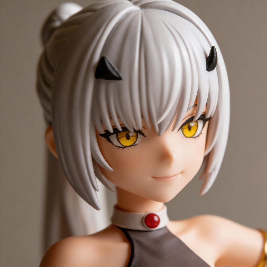 Anime Fate/Grand Order Fairy K – Model Kit Lancelot Bewertung und Preis