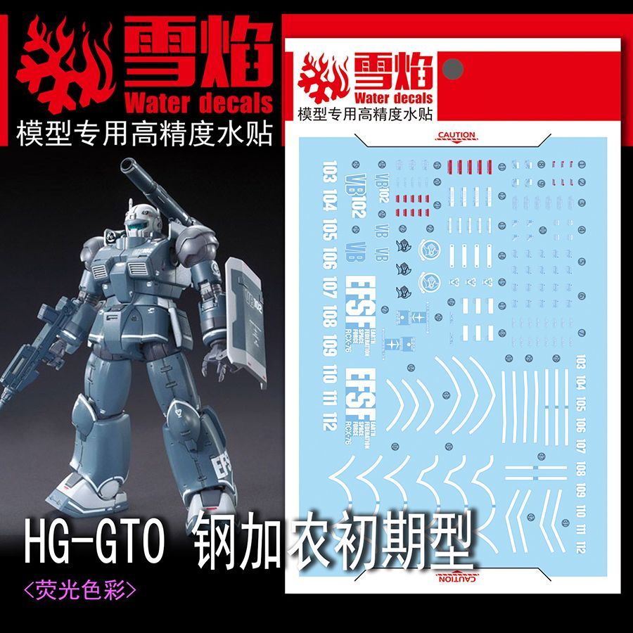 Model Decals High Precision Fl – Model Kit Water Decal Bewertung und Preis